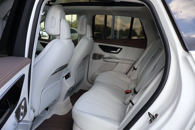 2025 Mercedes-Benz EQE EQE 350X4