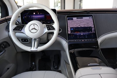 2025 Mercedes-Benz EQE EQE 350X4