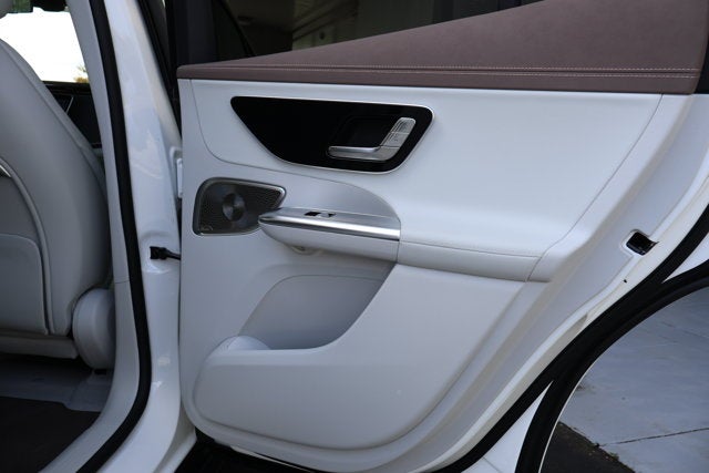 2025 Mercedes-Benz EQE EQE 350X4