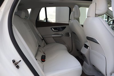 2025 Mercedes-Benz EQE EQE 350X4