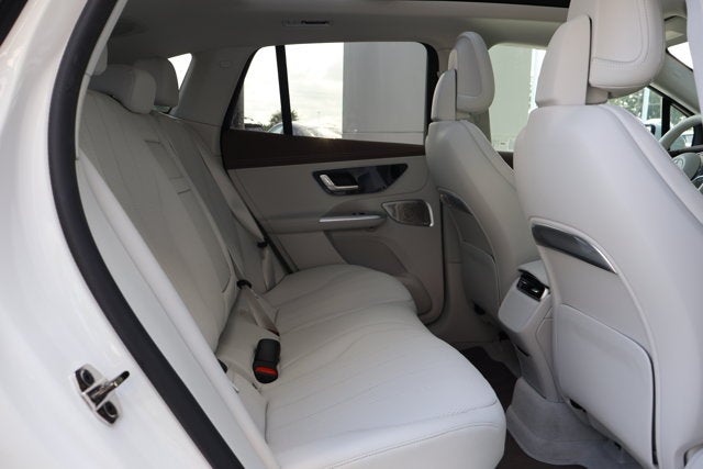 2025 Mercedes-Benz EQE EQE 350X4