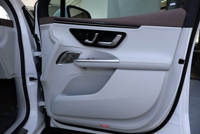 2025 Mercedes-Benz EQE EQE 350X4