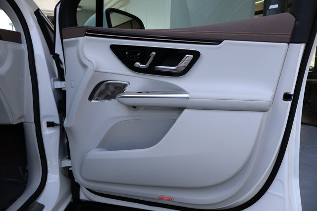 2025 Mercedes-Benz EQE EQE 350X4