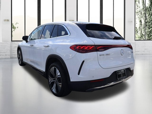 2025 Mercedes-Benz EQE EQE 350X4