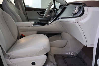 2025 Mercedes-Benz EQE EQE 350X4