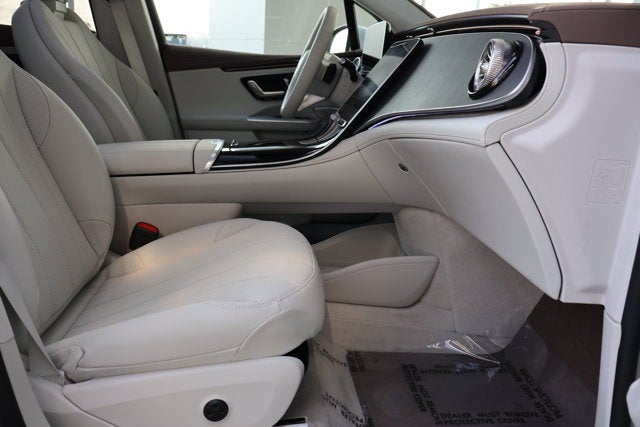 2025 Mercedes-Benz EQE EQE 350X4