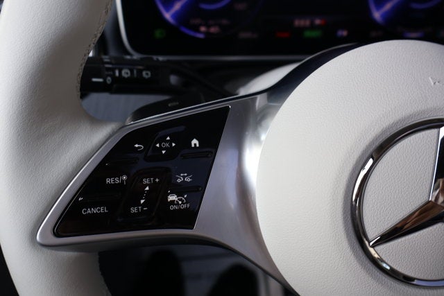 2025 Mercedes-Benz EQE EQE 350X4