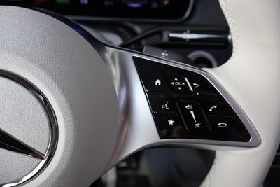 2025 Mercedes-Benz EQE EQE 350X4