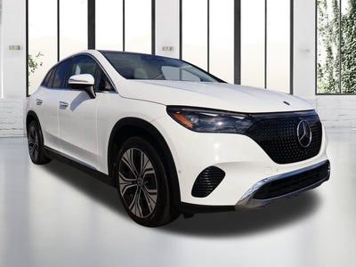 2025 Mercedes-Benz EQE EQE 350X4