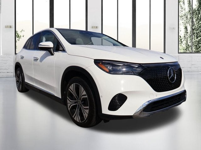 2025 Mercedes-Benz EQE EQE 350X4