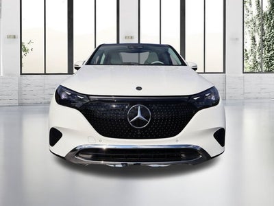 2025 Mercedes-Benz EQE EQE 350X4