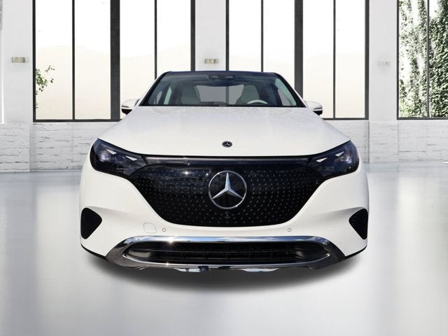 2025 Mercedes-Benz EQE EQE 350X4
