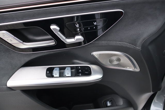 2025 Mercedes-Benz EQE AMG® EQEX4