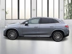 2025 Mercedes-Benz EQE AMG® EQEX4