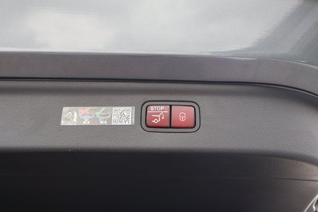 2025 Mercedes-Benz EQE AMG® EQEX4