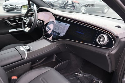 2025 Mercedes-Benz EQE AMG® EQEX4