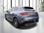 2025 Mercedes-Benz EQE AMG® EQEX4