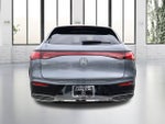 2025 Mercedes-Benz EQE AMG® EQEX4