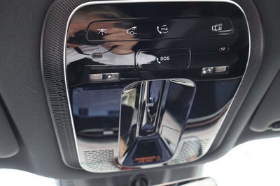 2025 Mercedes-Benz EQE AMG® EQEX4