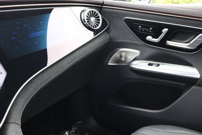 2025 Mercedes-Benz EQE AMG® EQEX4