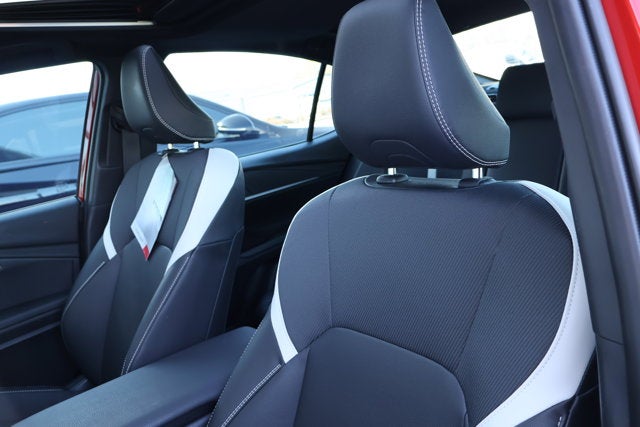 2025 Toyota Camry SE Hybrid