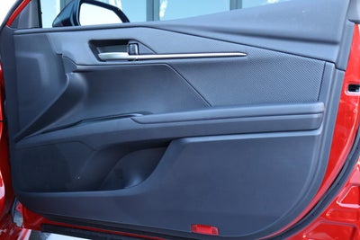 2025 Toyota Camry SE Hybrid