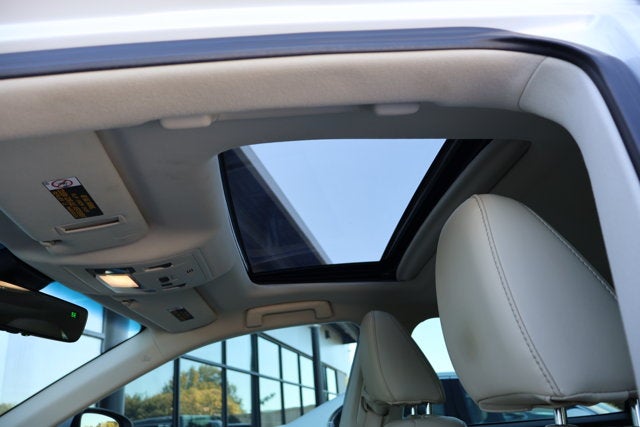 2018 Lexus ES ES 350
