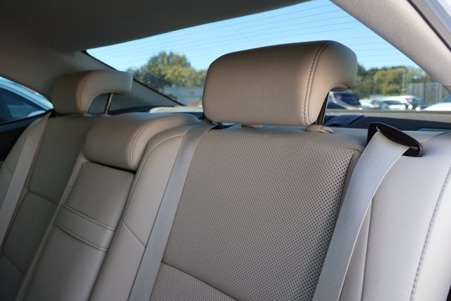 2018 Lexus ES ES 350