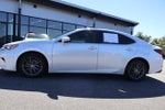 2018 Lexus ES ES 350