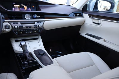 2018 Lexus ES ES 350