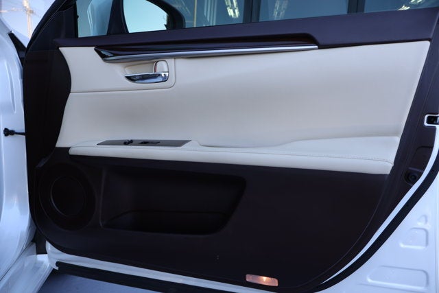 2018 Lexus ES ES 350