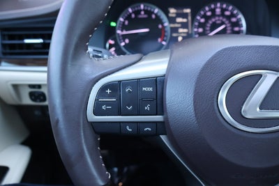 2018 Lexus ES ES 350