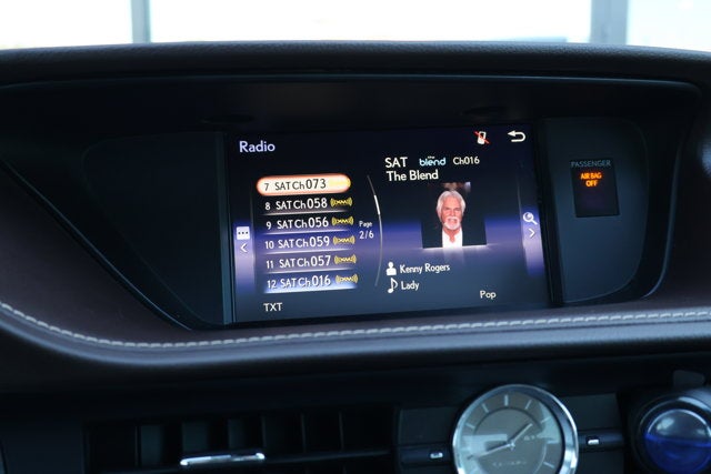 2018 Lexus ES ES 350