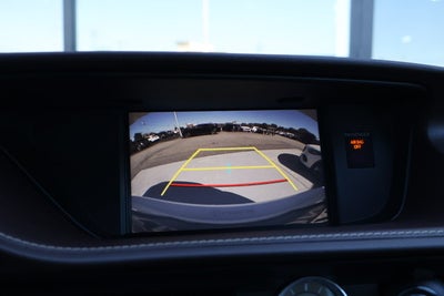 2018 Lexus ES ES 350