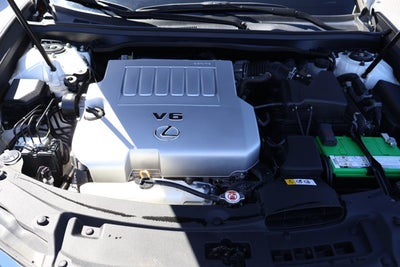 2018 Lexus ES ES 350
