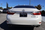 2018 Lexus ES ES 350