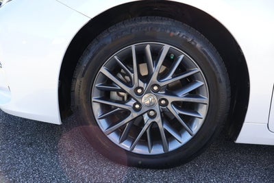 2018 Lexus ES ES 350