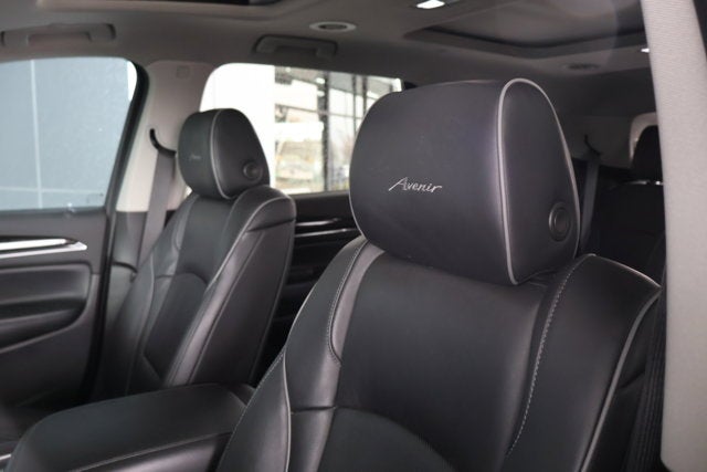 2021 Buick Enclave Avenir