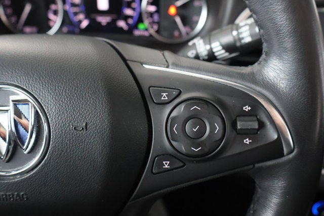 2021 Buick Enclave Avenir