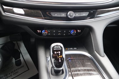 2021 Buick Enclave Avenir