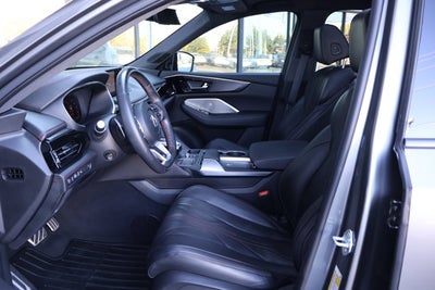 2022 Acura MDX Type S w/Advance Package