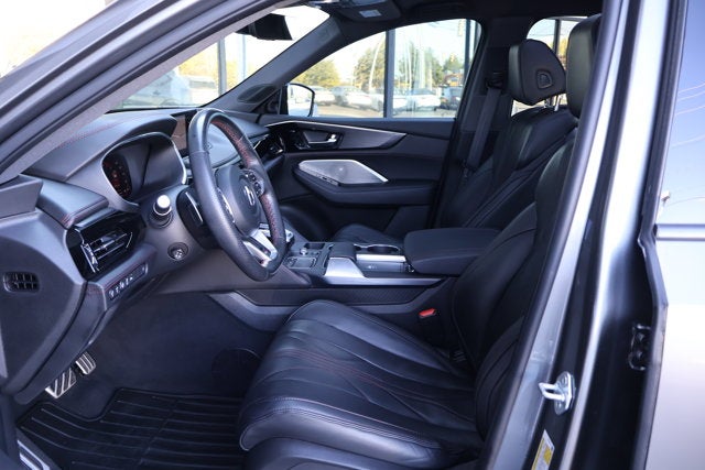 2022 Acura MDX Type S w/Advance Package