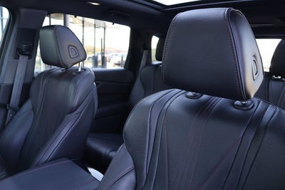 2022 Acura MDX Type S w/Advance Package