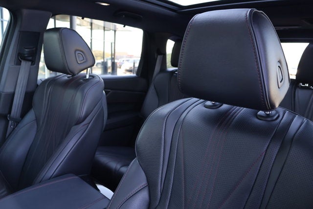 2022 Acura MDX Type S w/Advance Package