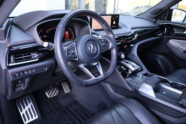 2022 Acura MDX Type S w/Advance Package