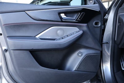 2022 Acura MDX Type S w/Advance Package