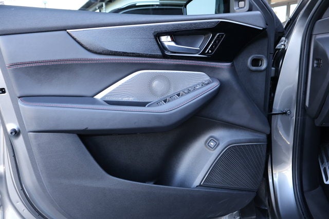 2022 Acura MDX Type S w/Advance Package