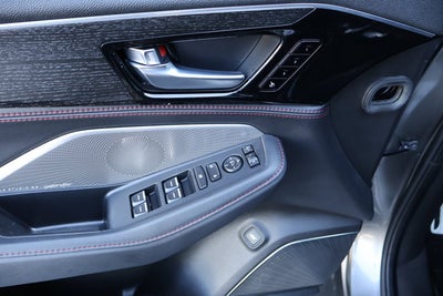 2022 Acura MDX Type S w/Advance Package