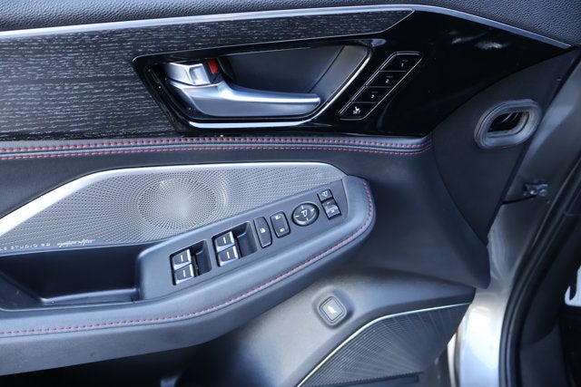 2022 Acura MDX Type S w/Advance Package