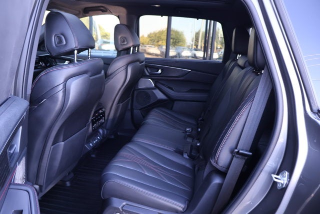 2022 Acura MDX Type S w/Advance Package